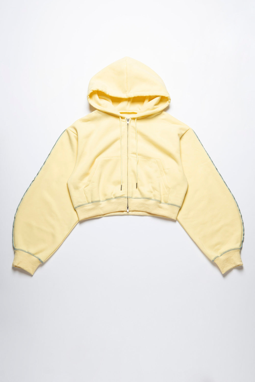 DSH Zip Hoodie