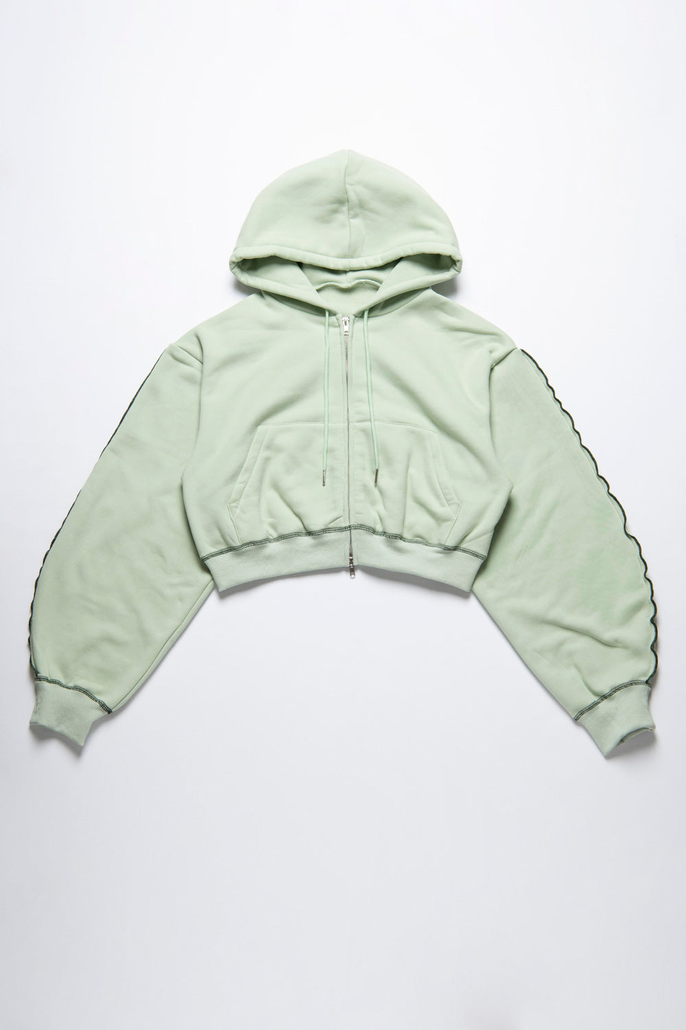 DSH Zip Hoodie