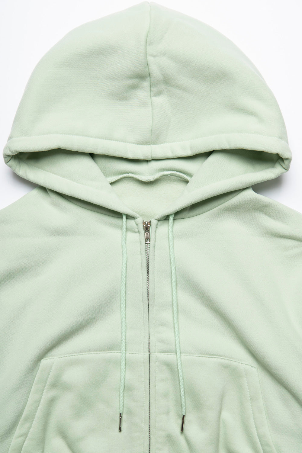 DSH Zip Hoodie