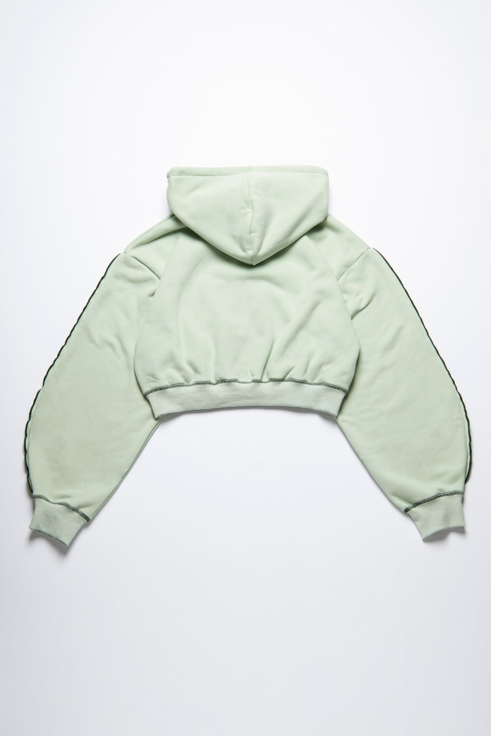 DSH Zip Hoodie