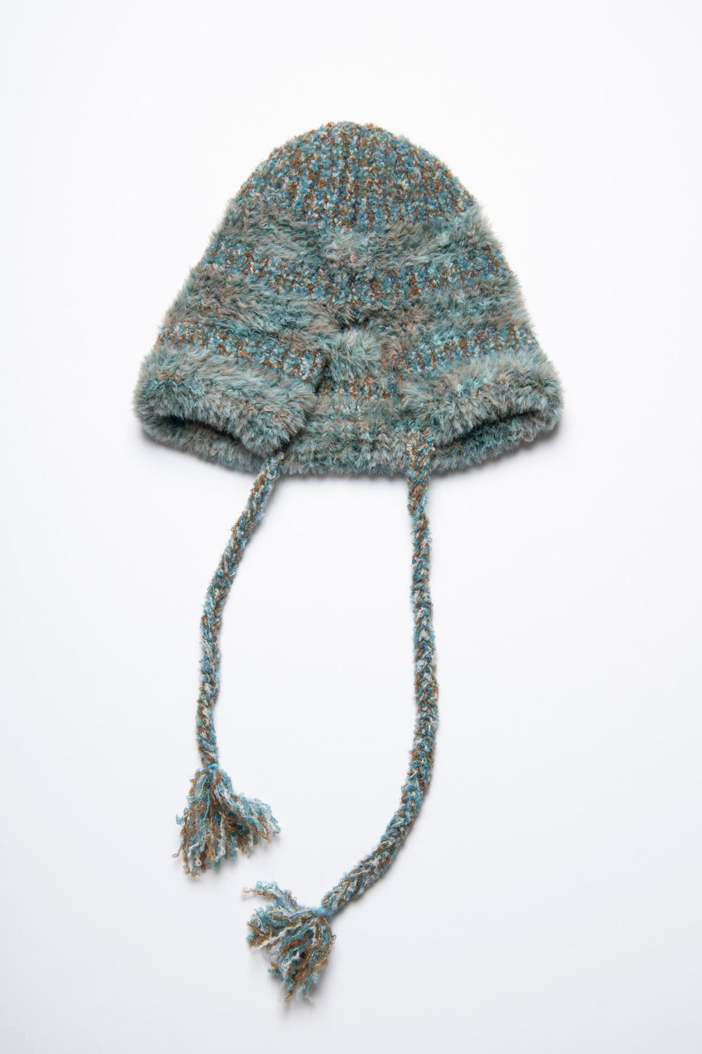 Mix Color Beanie