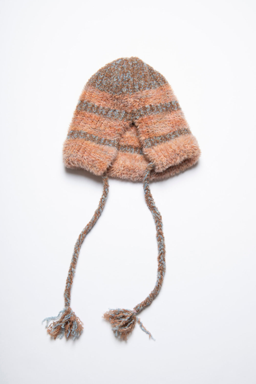 Mix Color Beanie