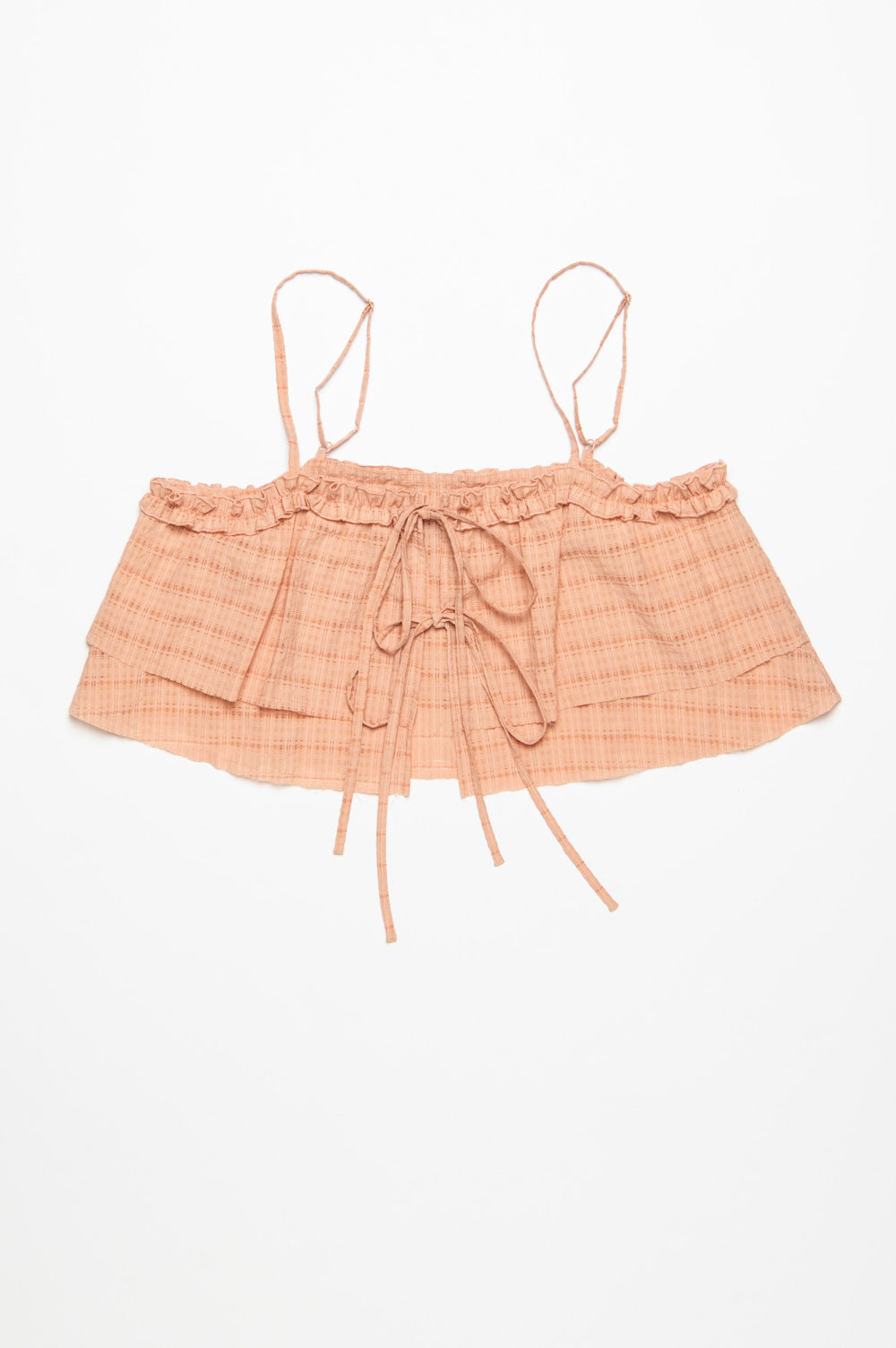 Soft Layer Dress Set