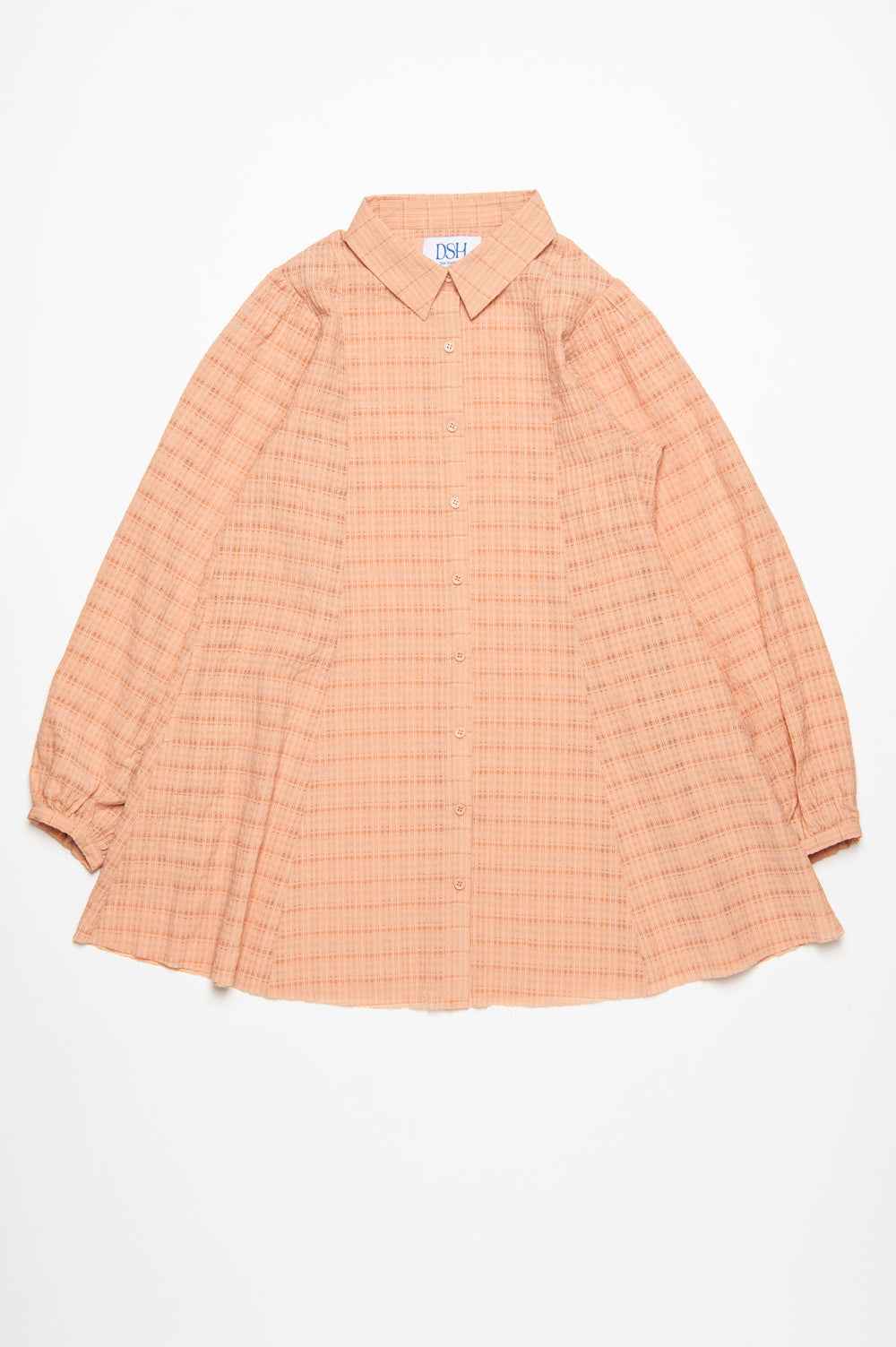 Soft Layer Dress Set