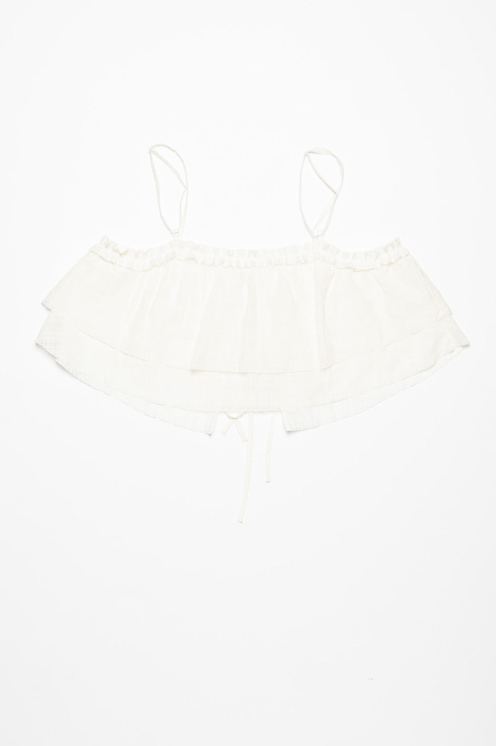 Soft Layer Dress Set