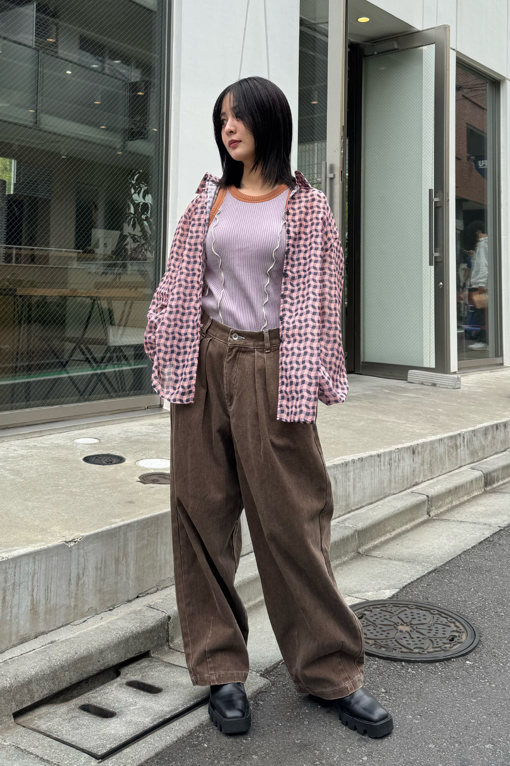 Sunveil Big Shirts