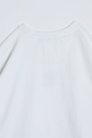 Darling,You're Different. Sweat Top / White