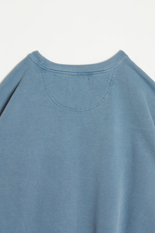 Darling,You're Different. Sweat Top / Blue