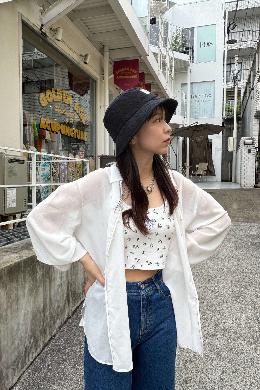 Sunveil Big Shirts