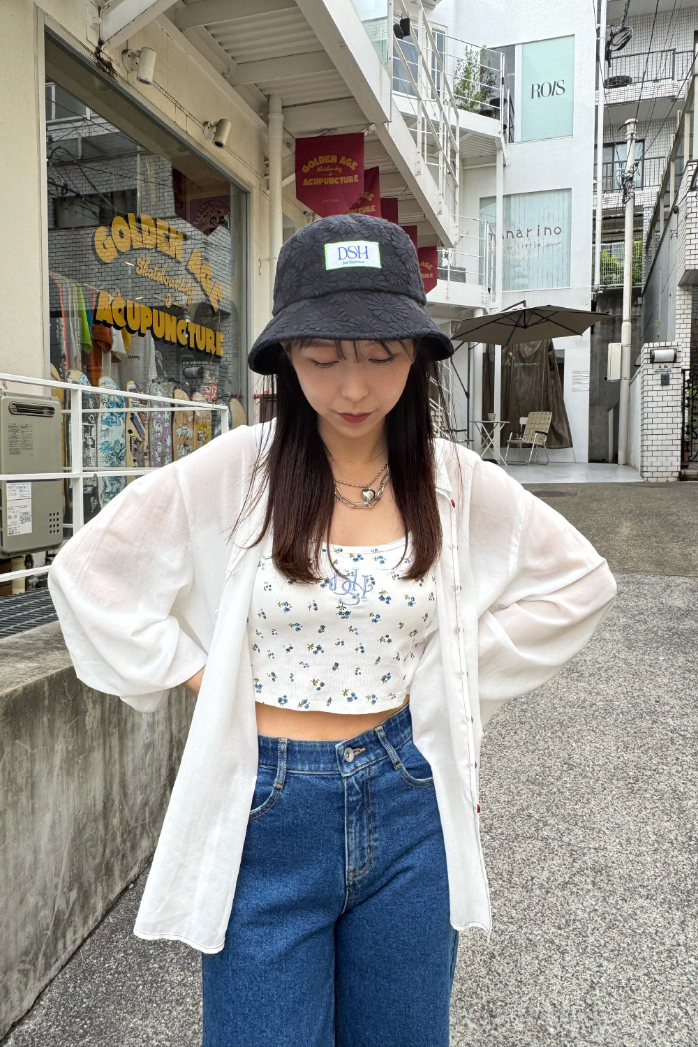 Sunveil Big Shirts