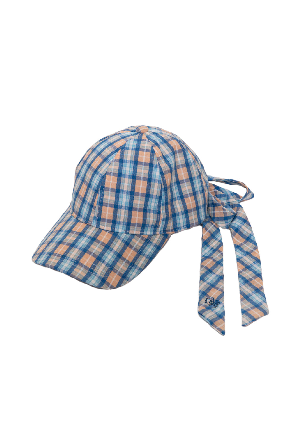 Awning Ribbon Cap