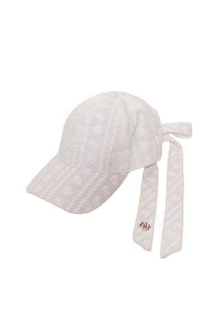 Awning Ribbon Cap