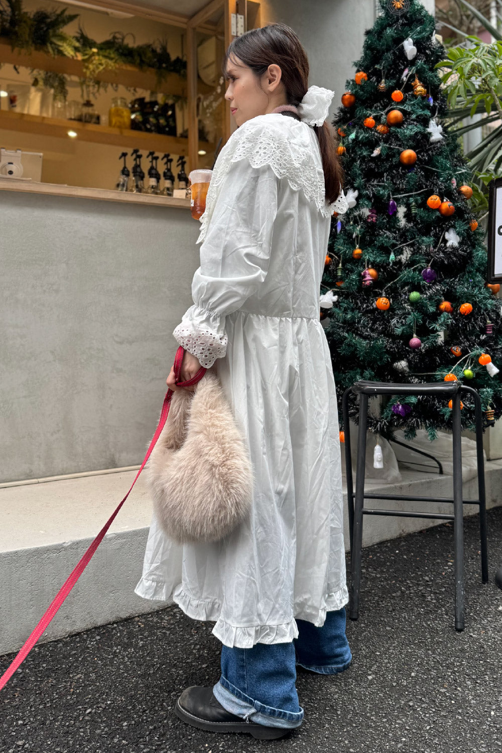 Dear Sisterhood (ディア シスターフッド)| 瀬戸あゆみディレクション