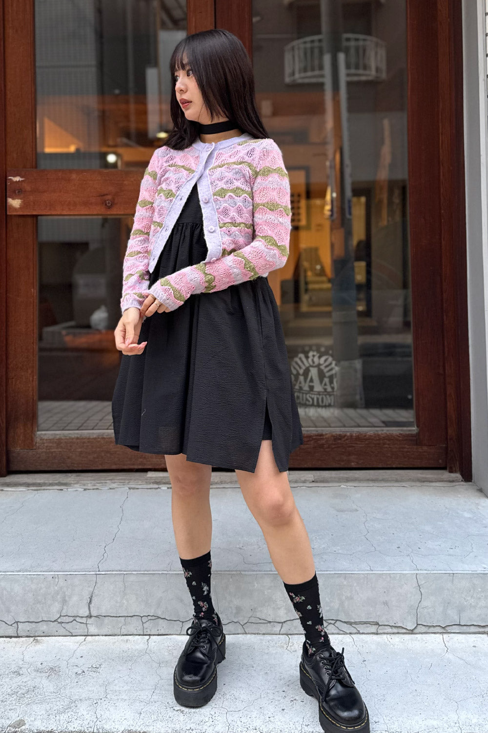 Shoulder Ribbon Rompers