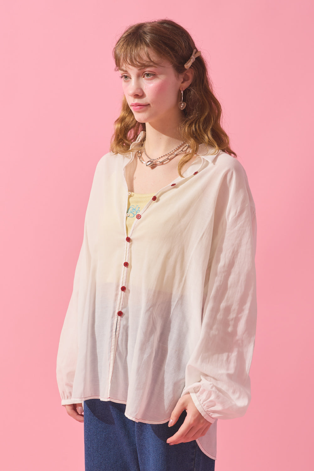 Sunveil Big Shirts