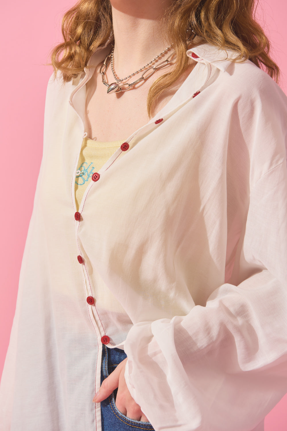 Sunveil Big Shirts