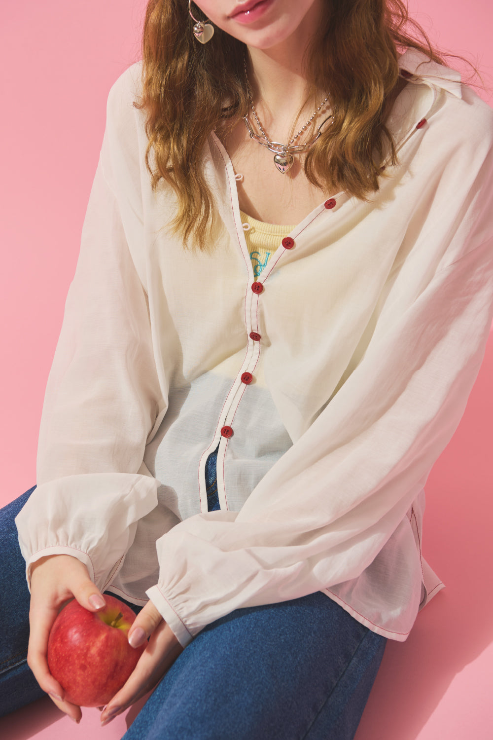 Sunveil Big Shirts