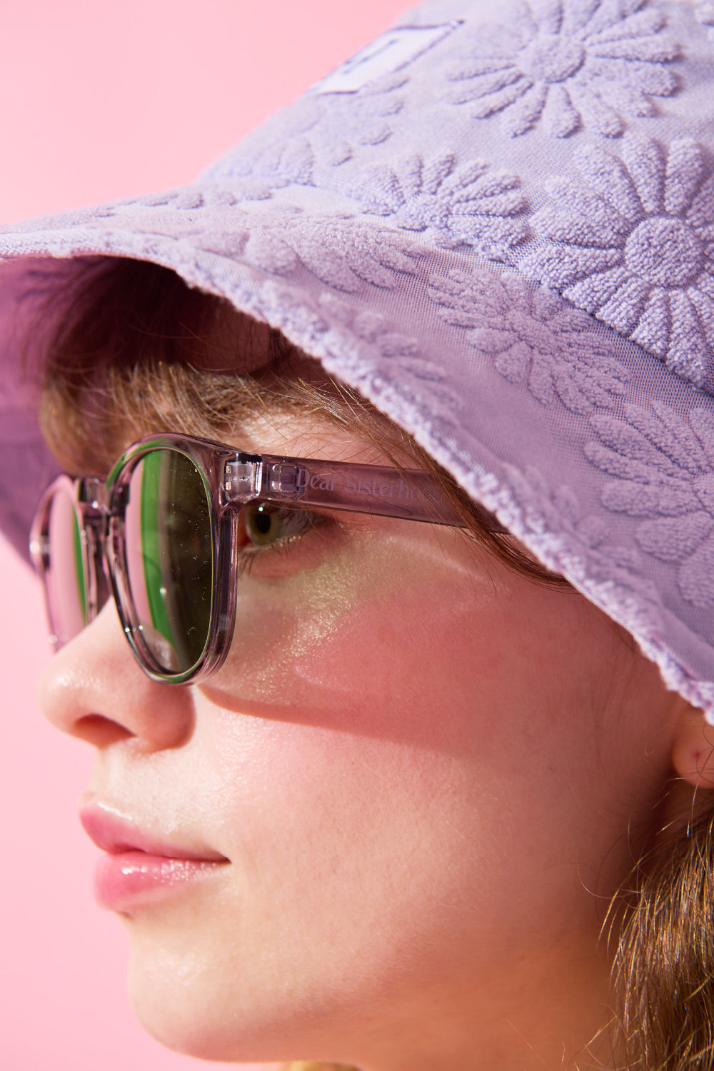 Oval Shades