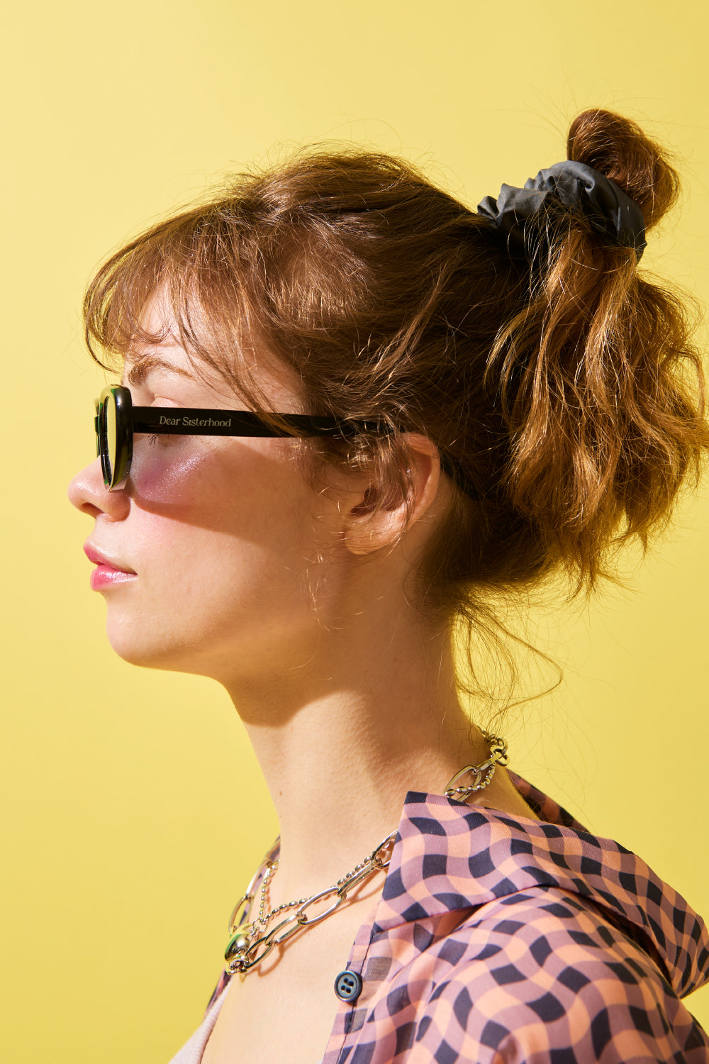 Retro Shades