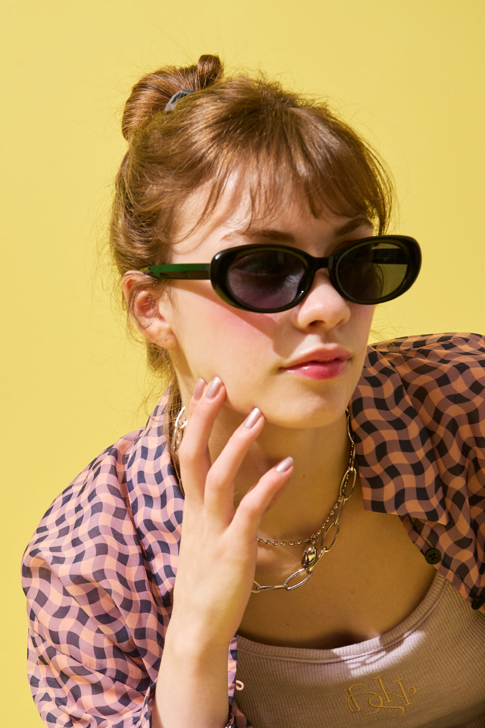Retro Shades