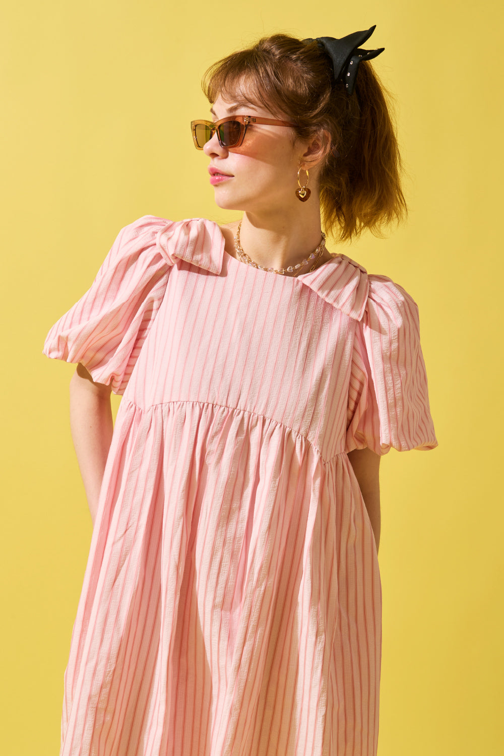 Angular Shades