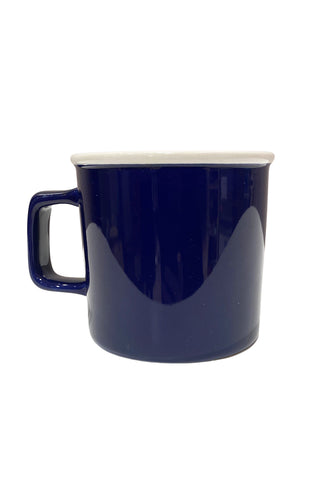 Hohokam Baker's Mug / Pancake