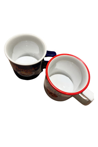 Hohokam Baker's Mug / Pancake