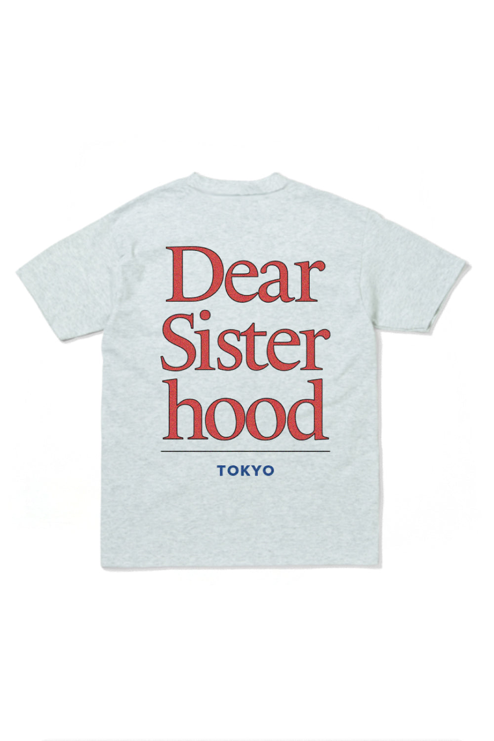 DSH Tokyo Pop Up Tee