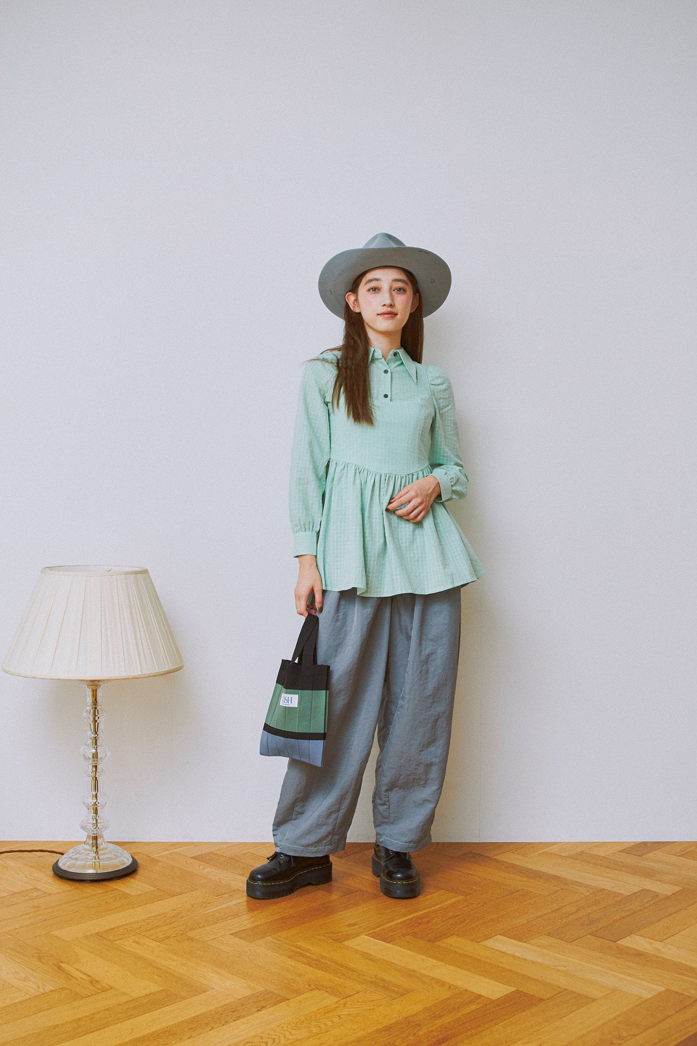 Loopie Mini Bag