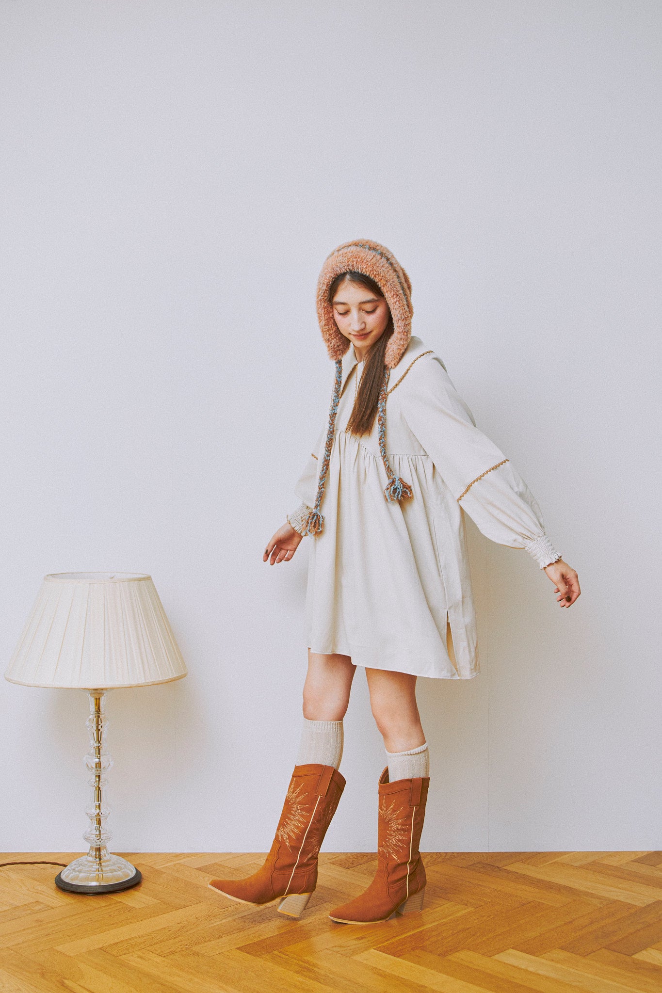 Sweet Collar Rompers