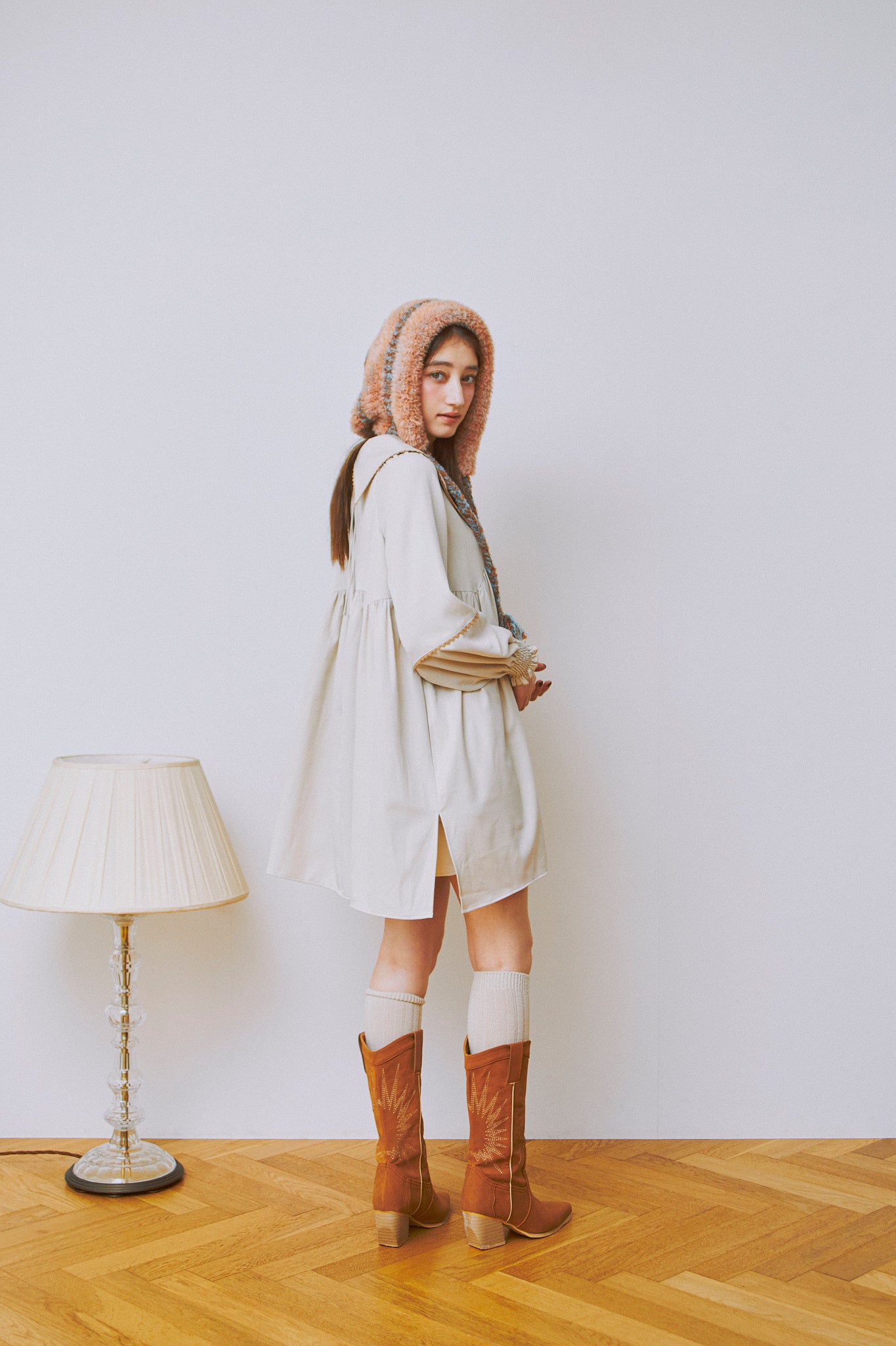 Sweet Collar Rompers