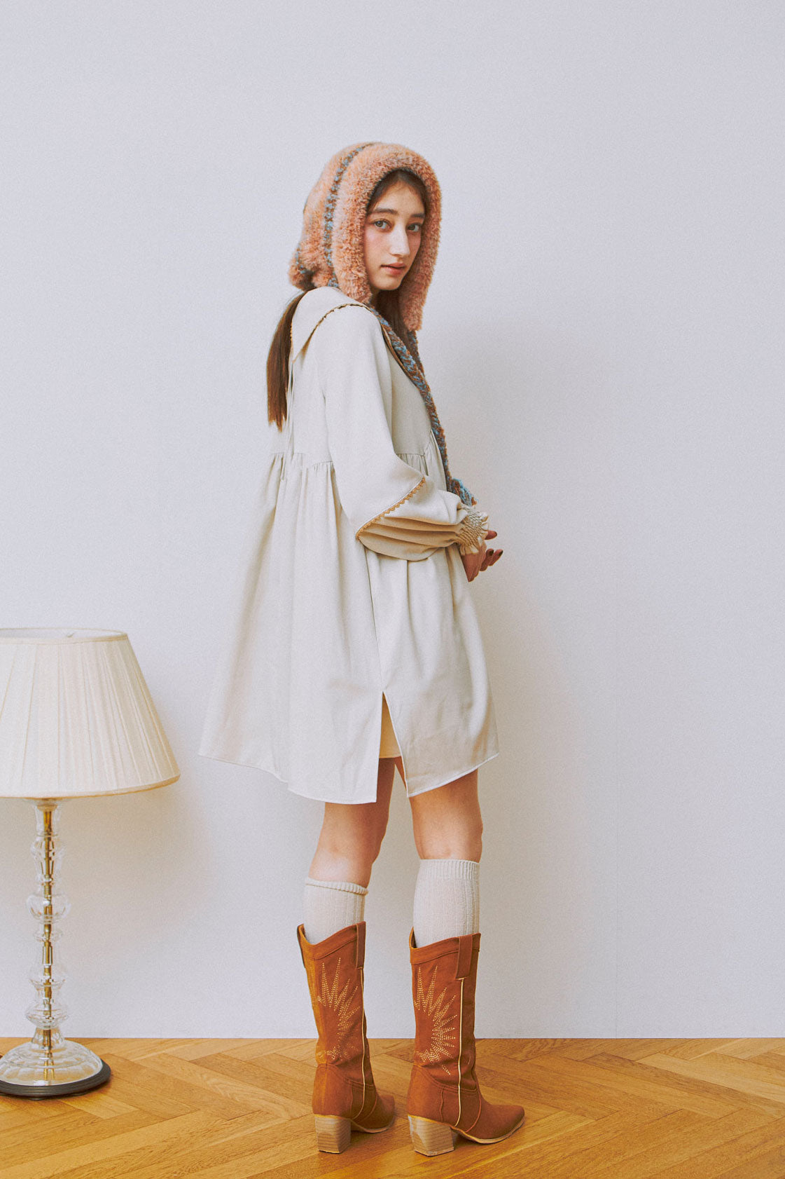 Sweet Collar Rompers