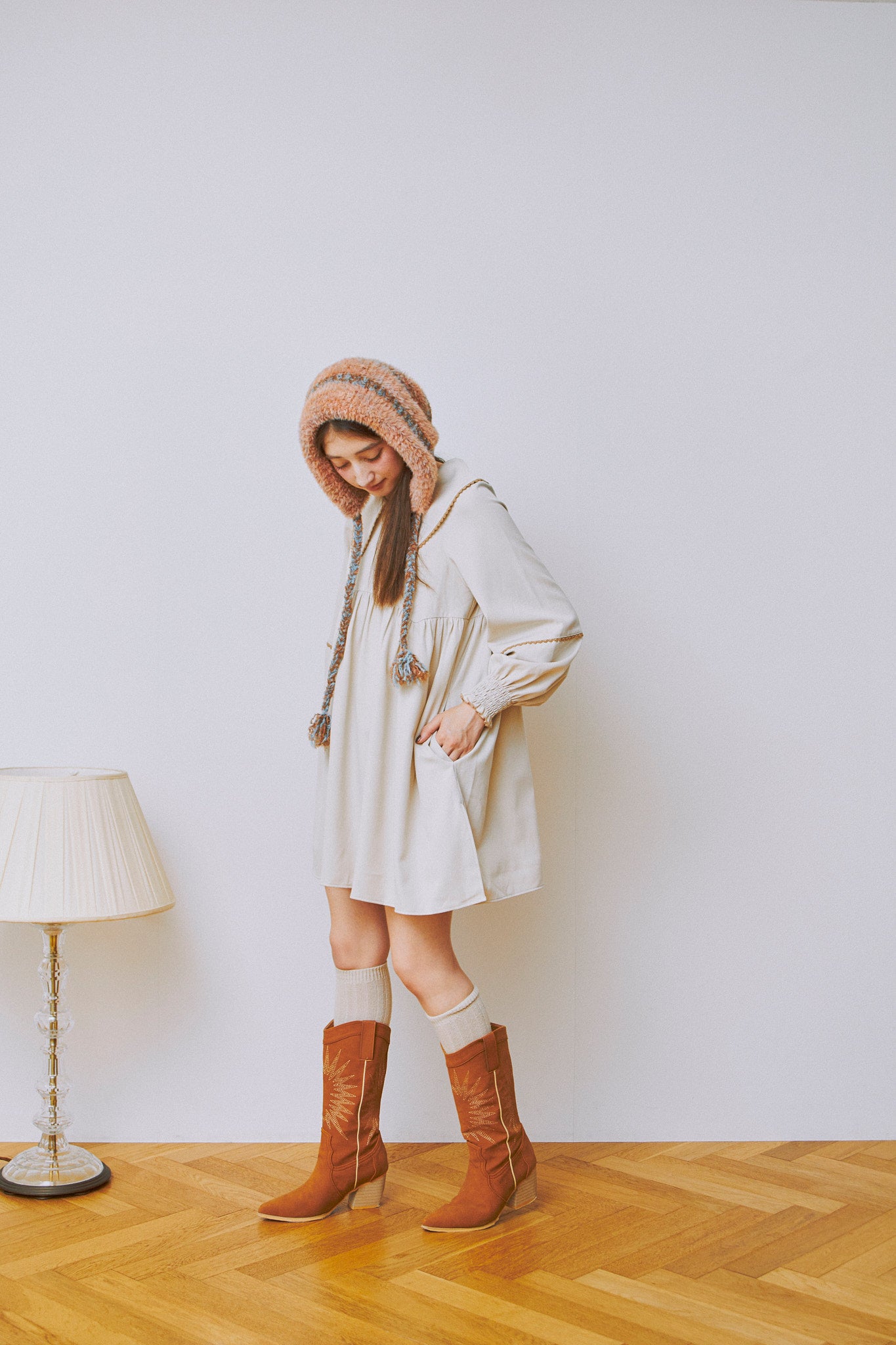 Sweet Collar Rompers