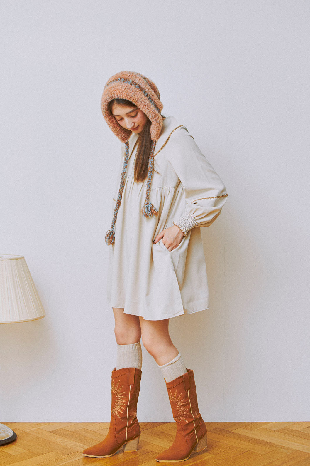 Sweet Collar Rompers