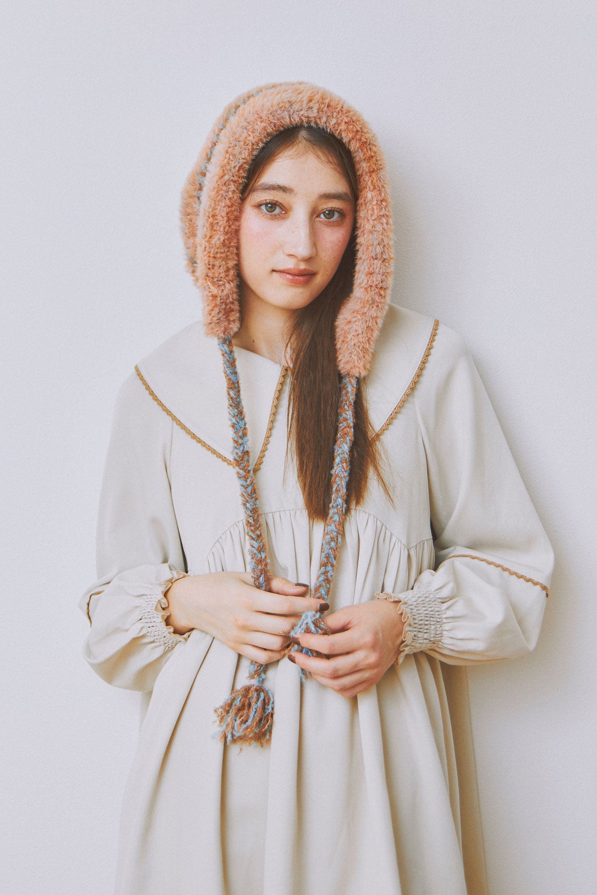 Sweet Collar Rompers