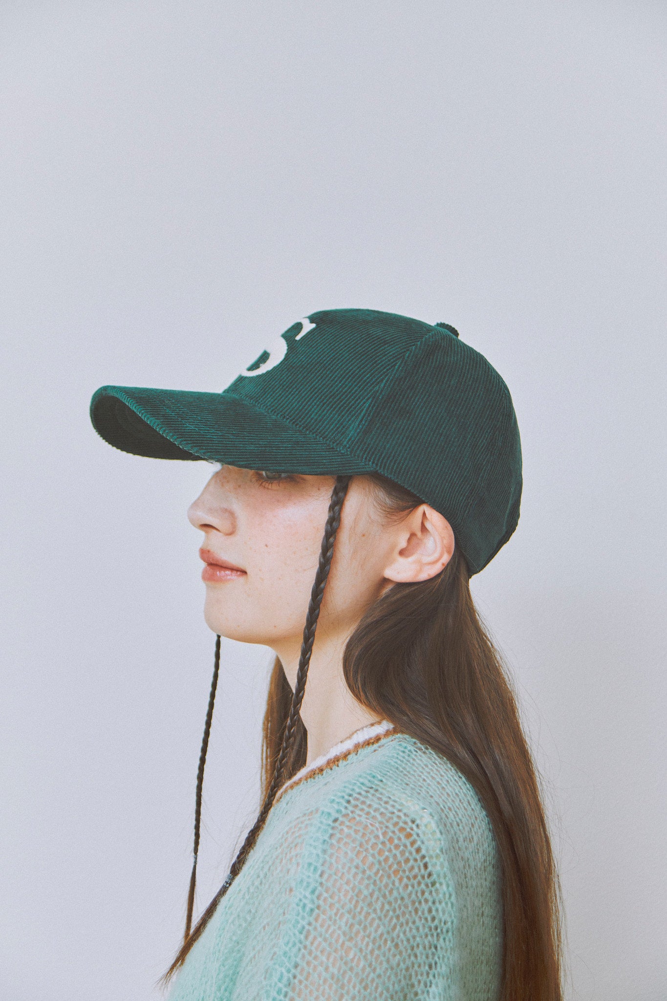 Signature S Cap