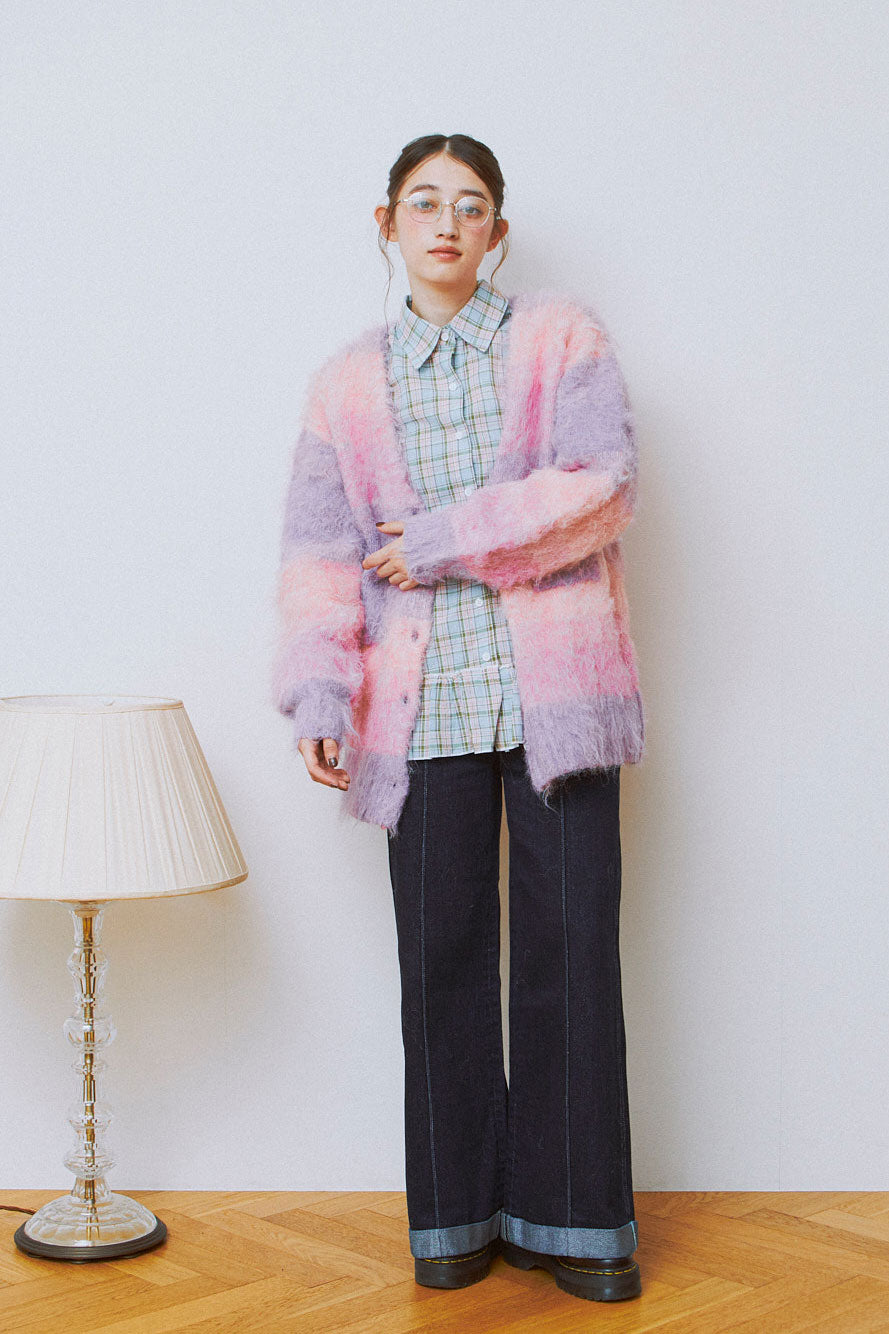 Stardust Denim Pants