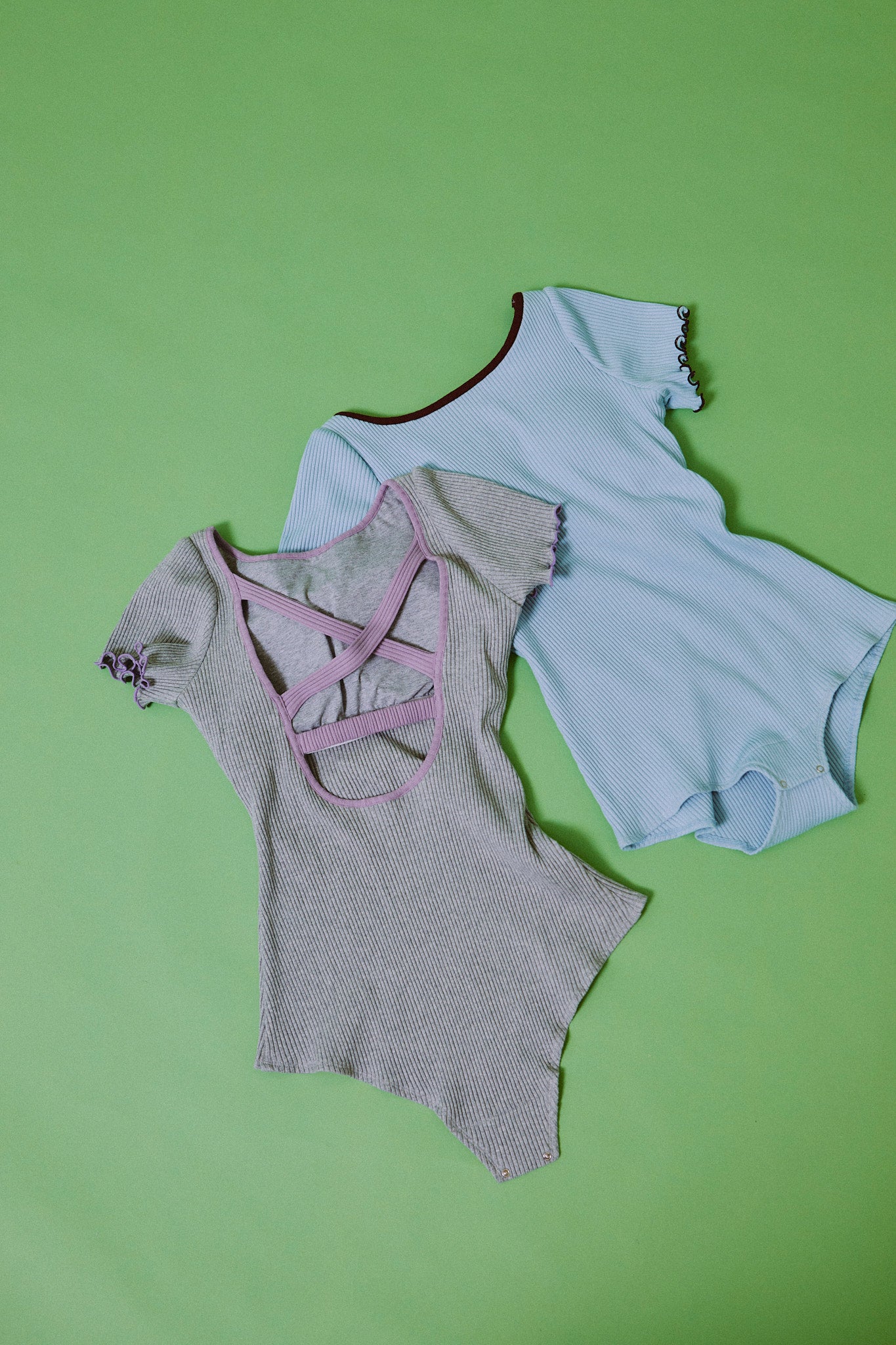 Backline Babe Bodysuit