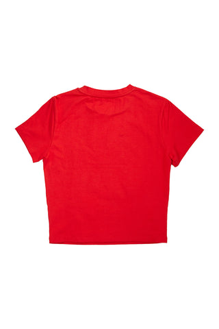 DSH 2Pack Daily Tshirts / Red