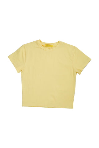 DSH 2Pack Daily Tshirts / Yellow
