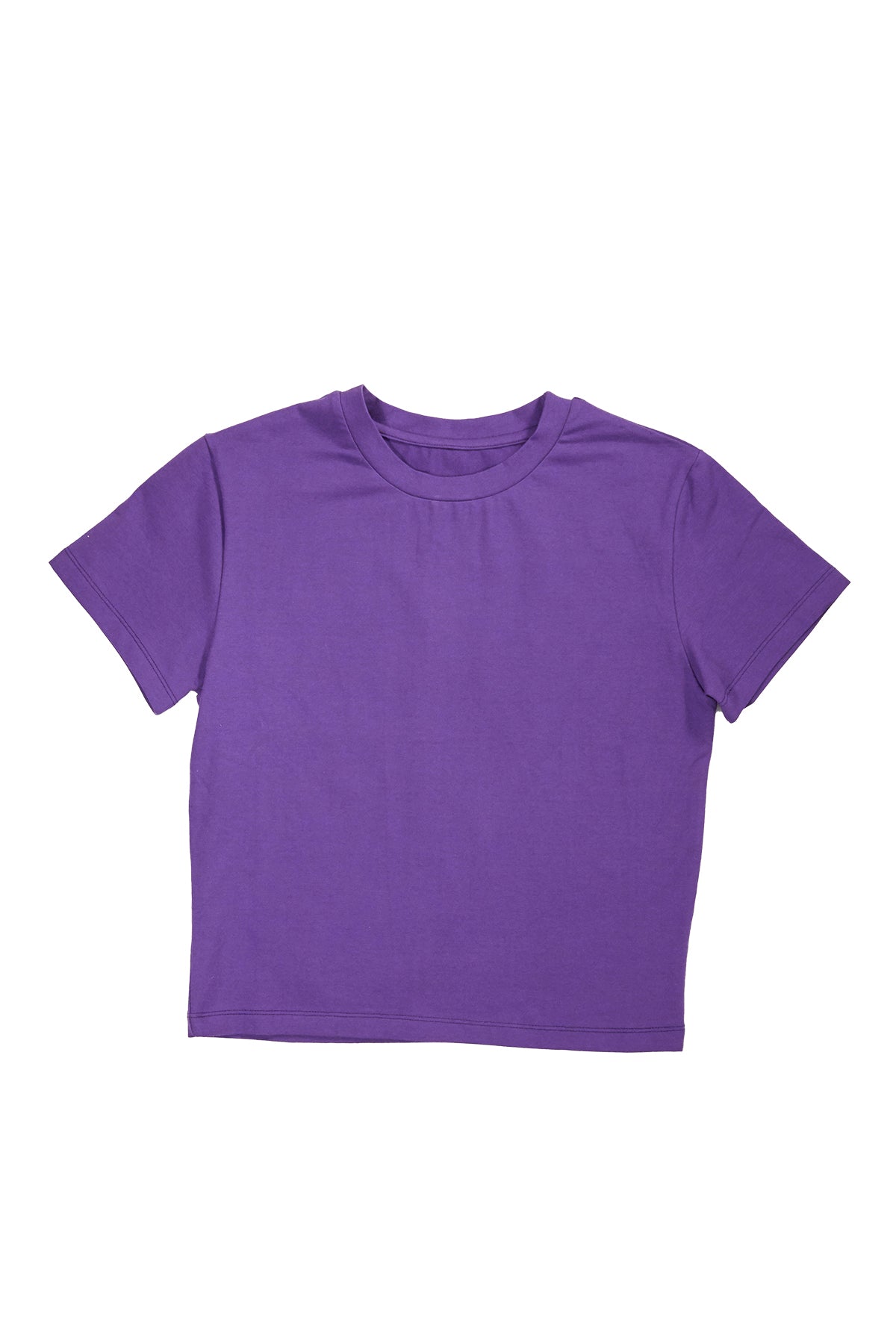 DSH 2Pack Daily Tshirts / Purple