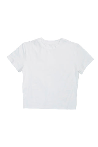 DSH 2Pack Daily Tshirts / Yellow