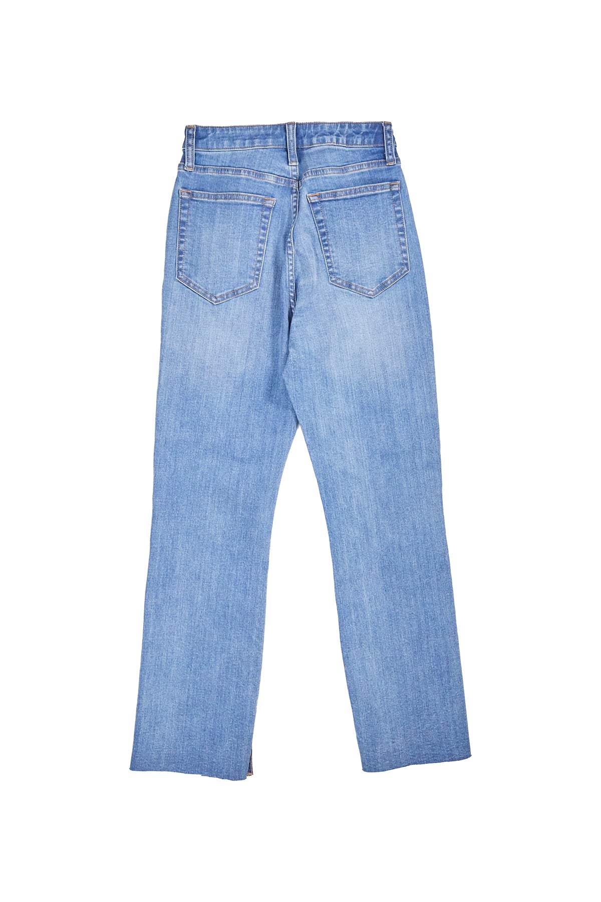 Your Own Daily Denim Pants / Blue