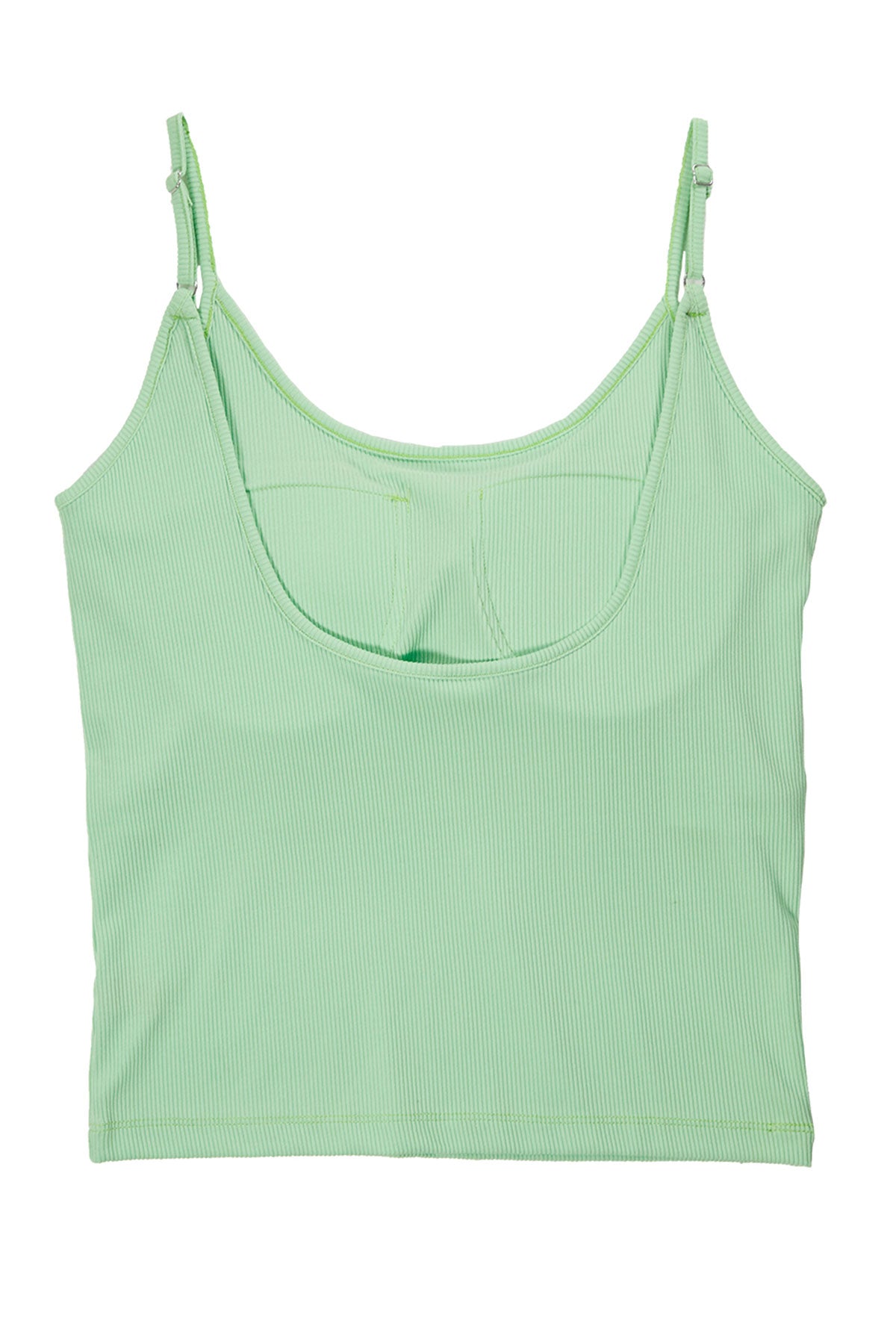 Sister's Bra Cup Camisole / Green