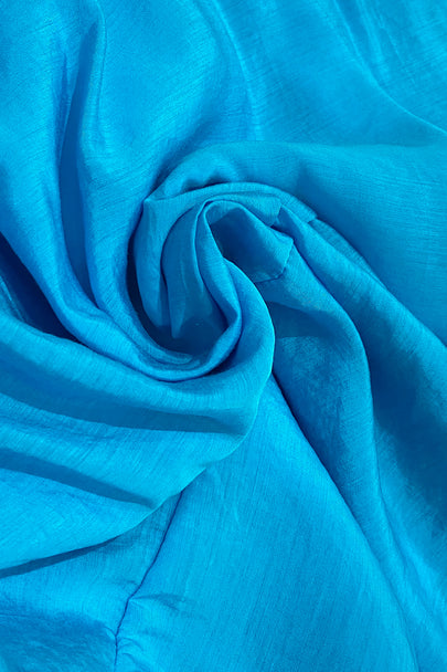 Camisole Tunic Dress / Blue